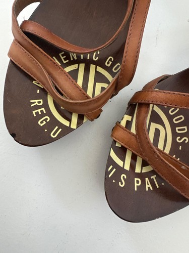 Hilfiger denim sandalen aus - hilfiger,