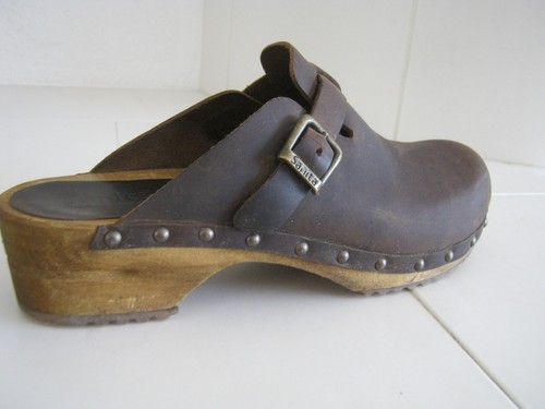 Clogs sanita damen gr - sanita,