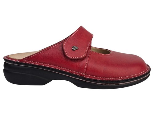 Finn comfort stanford - comfort, red