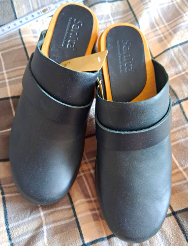 Sanita damen clogs - sanita,
