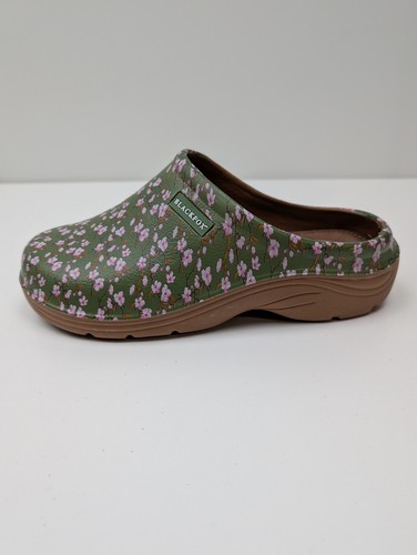 Blackfox gartenclog alba kaki - alba,