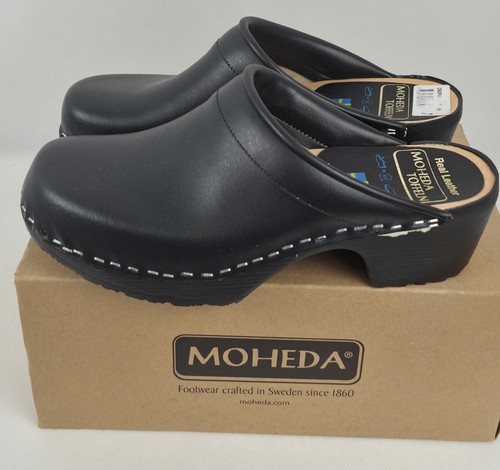 Moheda wasa 250pu unisex - moheda, clogs
