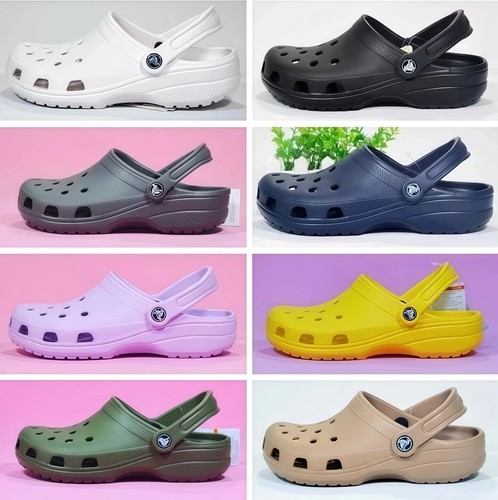 Cro crocband clogs unisex - crocband,